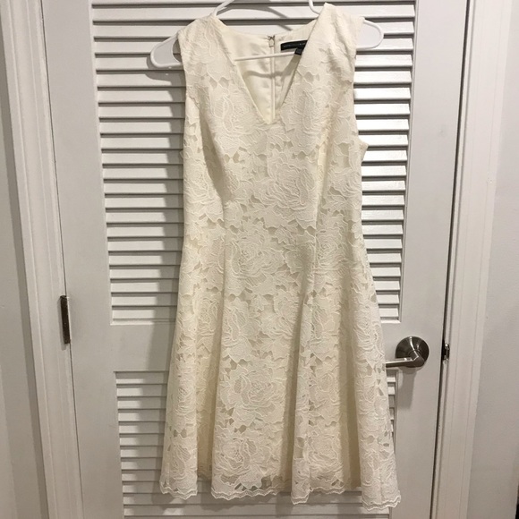 White House Black Market Dresses & Skirts - Beautiful White House Black Market Dress